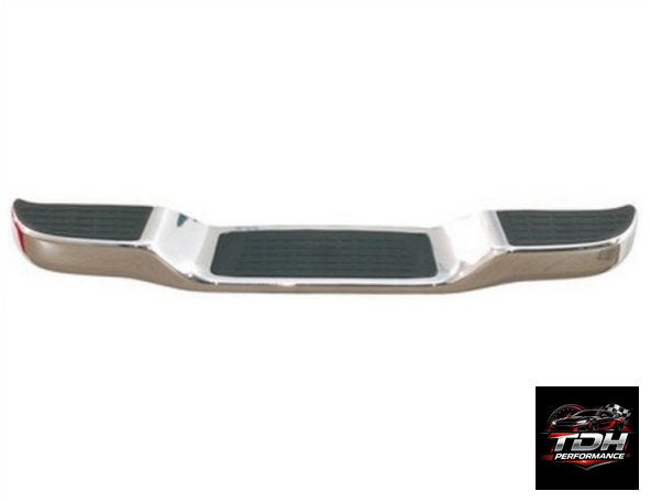 Paragolpes Trasero Toyota Hilux Nuevo Ref. 5210535210