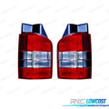 Pilotos PARA Volkswagen VW Transporter T5 2P 03-15