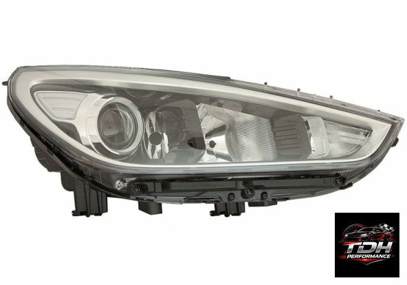 Faro Derecho Hyundai I30 Nuevo Ref. 92102G4020