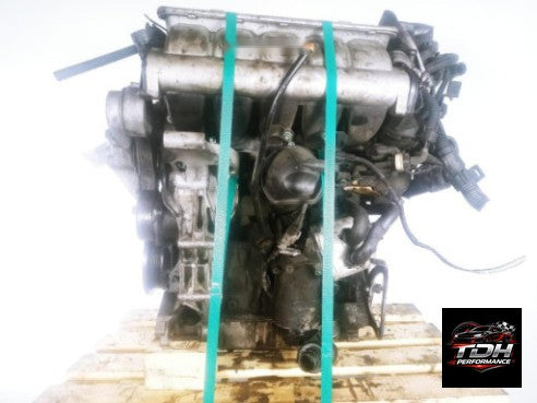 Motor Volkswagen Golf 2.3 V5 170 CV AQN 2000-2005