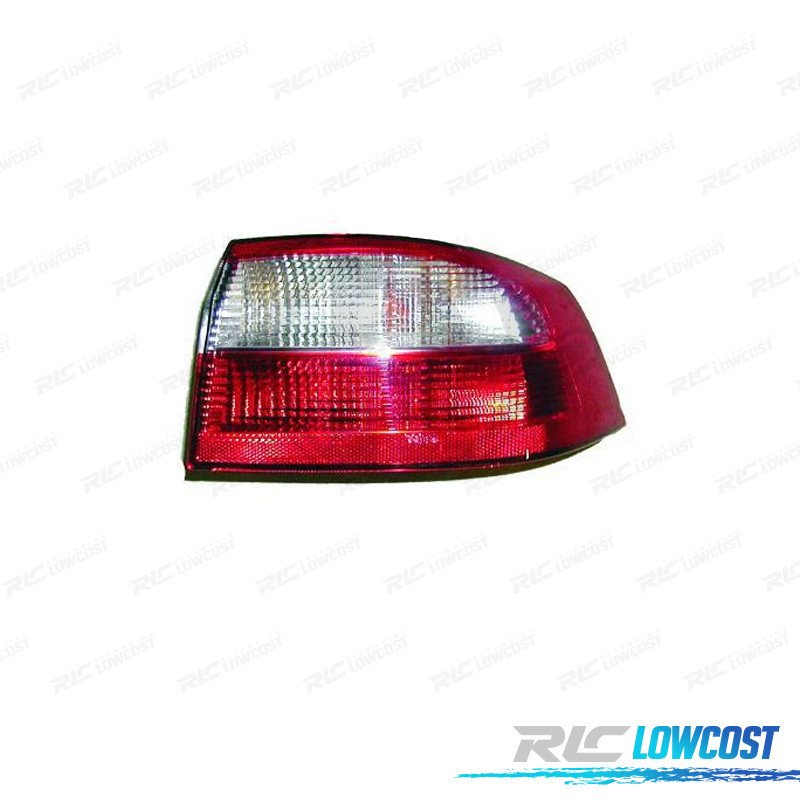 Piloto DCH PARA Renault Laguna II 4P 01-05