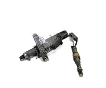 Columna direccion A2034603016 de Mercedes-benz Clase c (bm 203) berlina