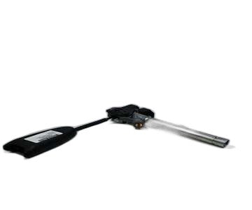 Pretensor cinturon izq 878170002r de Renault Scenic iii (jz)