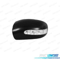 Carcasa Espejo Izquierdo Mercedes W203 C 00-04