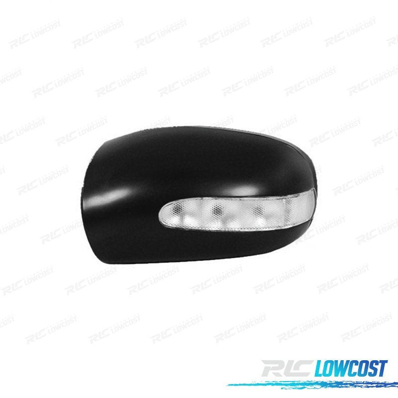 Carcasa Espejo Izquierdo Mercedes W203 C 00-04