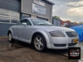 Audi TT 8N (1998-2006) Coupé - Despiece Completo / Recambios