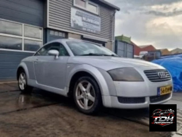Audi TT 8N (1998-2006) Coupé - Despiece Completo / Recambios