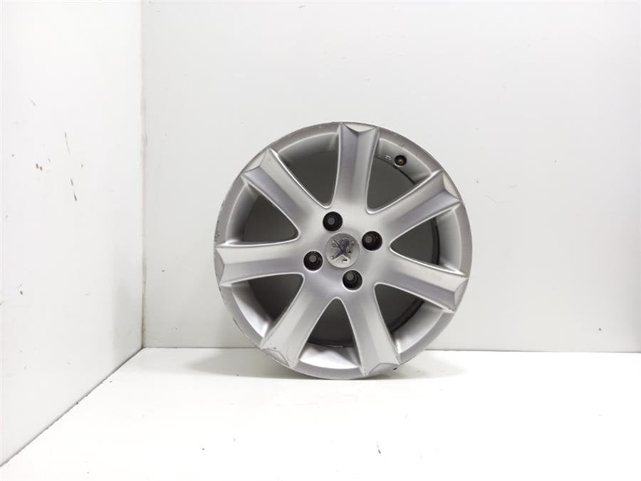 Llanta Peugeot 207