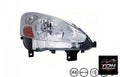 Faro Derecho Peugeot Partner Nuevo Ref. 9677202380