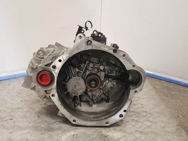 Caja de Cambios Manual Kia Pro Cee D Gt WEW6L