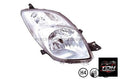Faro Derecho Toyota Yaris Nuevo Ref. 811300D120