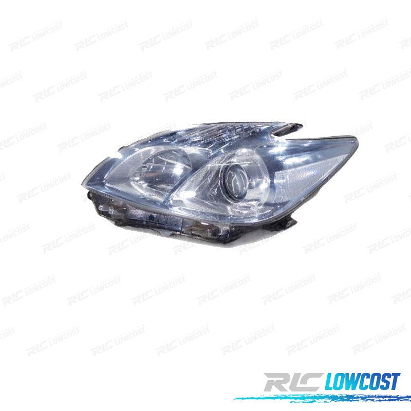 FARO IZQ PARA Toyota Prius 09-11