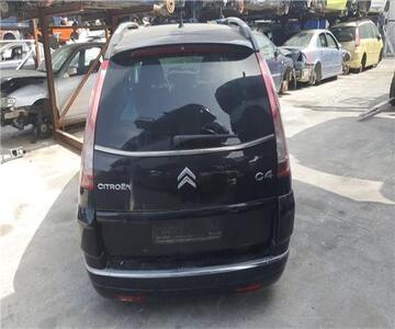 Citroen C4 Grand Picasso 1.6 16V (156 CV / 115 KW) (156 CV / 115 KW) -