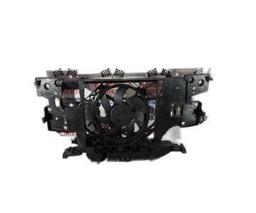 Electroventilador M135493 de Renault Scenic iii (jz)