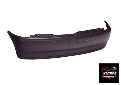 Paragolpes Trasero Fiat Punto Nuevo Ref. 183001580