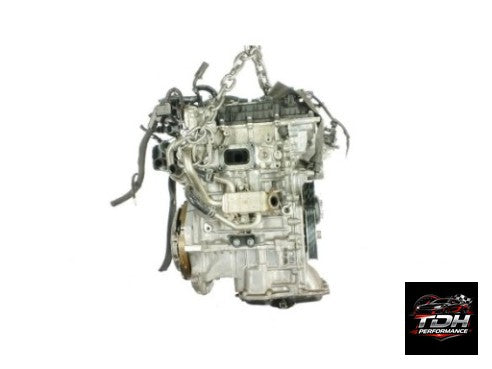 Motor Hyundai i10 1.0 MPI 67 CV G3LD 2020-2024