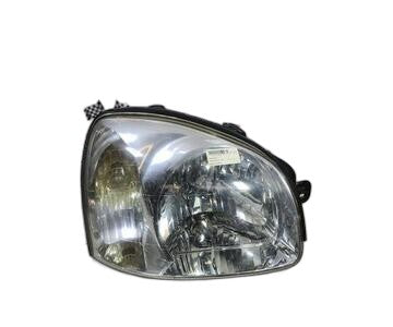 Faro derecho 9210226 de Hyundai Santa fé ii (cm) 2006-2009