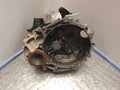 Caja de Cambios Manual Volkswagen Golf Vii Lim Bq1 Edition SEE