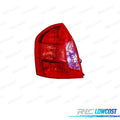 Piloto IZQ PARA Hyundai Accent Sedan 4P 06-11