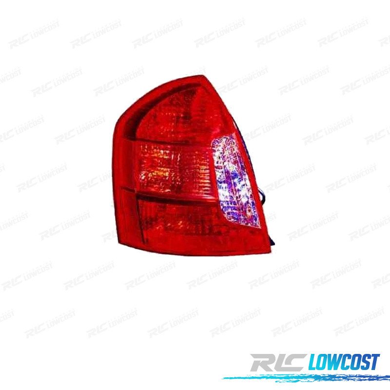 Piloto IZQ PARA Hyundai Accent Sedan 4P 06-11
