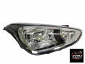 Faro Derecho Hyundai I10 Nuevo Ref. 92102B9300