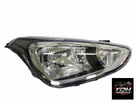 Faro Derecho Hyundai I10 Nuevo Ref. 92102B9300