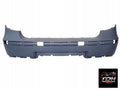 Paragolpes Trasero BMW SERIE 1 Nuevo Ref. 51127136089