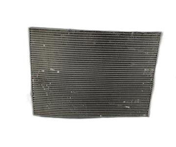 Condensador 92100JD700 de Nissan Qashqai / qashqai +2 i (j10, nj10, jj10e) 2007-2013