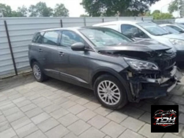 Peugeot 5008 II P87 (2017-2023) - Despiece / Recambios