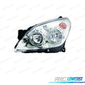 FARO IZQ PARA OPEL Astra H 07-11