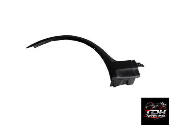 Aleta Izquierdo BMW X3 Nuevo Ref. 51713405817