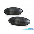 Intermitentes PARA OPEL Vectra B 95-02 Ahumado | TDH Performance
