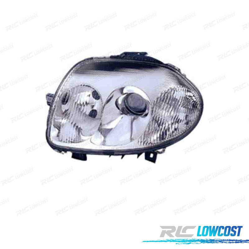 FARO IZQ PARA Renault CLIO II 98-01 RS