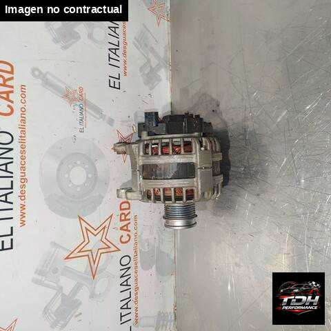 Alternador Volkswagen Polo Advance 95CV (2020) Ref. 05E903026L/8064