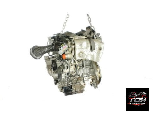 Motor Opel Astra 1.4 Turbo 125-150 CV B14XFT 2015-2021