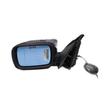 Retrovisor izquierdo 0117351 de Bmw 5 (e39) 2000-2003