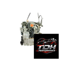 Motor Volkswagen Passat 2.0 TDI 140 CV BKP 2005-2010