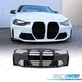 Paragolpes Delantero BMW F30 F31 LOOK M3 G80 | TDH Performance