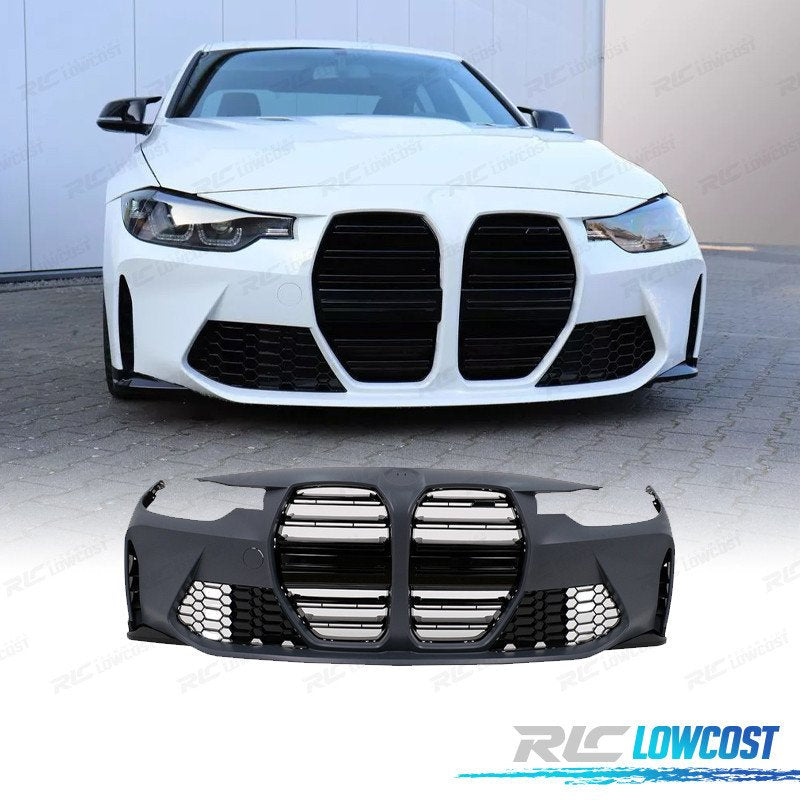 Paragolpes Delantero BMW F30 F31 LOOK M3 G80 | TDH Performance