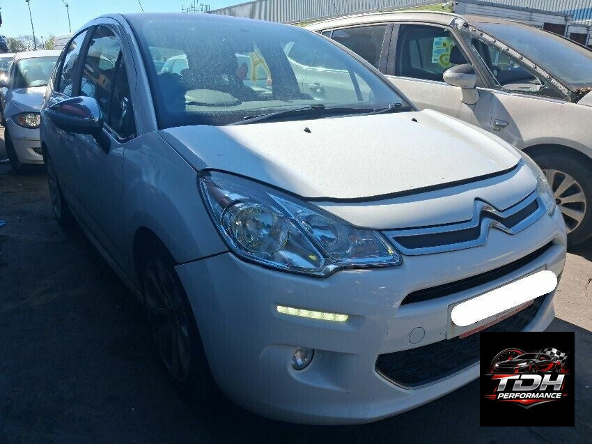 Citroën C3 II A51 2013-2016 Blanco Despiece / Recambios