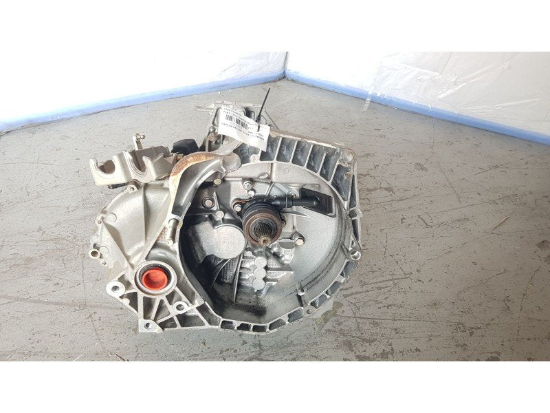 Caja de Cambios Manual Fiat Tipo Station Wagon 356 357.1 3 D 356Wxh1A 46342409