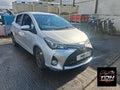 Despiece / Recambios Toyota Yaris (XP130) 2011-2020 Plata