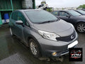 Despiece / Recambios Nissan Note E12 (2013-2017) Gris