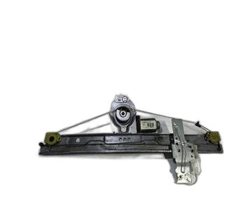 Elevalunas delantero derecho 9681182280 de Peugeot 207