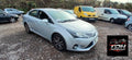 Toyota Avensis T270 Berlina 2012-2015 Plateado - Despiece / Recambios