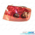 Piloto DCH PARA Peugeot 407 Berlina 4P 04-09