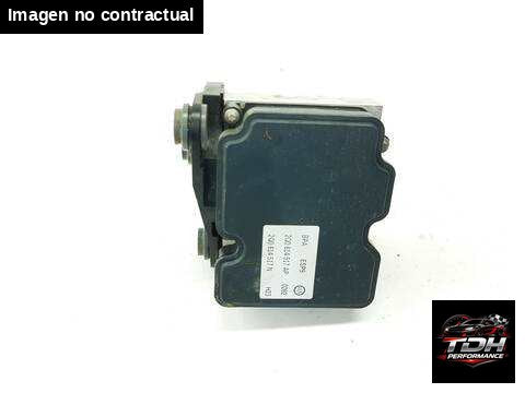 Abs SEAT Ibiza Xcellence Dlaa (2017) Ref. 2Q0614517AP