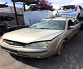 Ford Mondeo Iii Ranchera Familiar 2.0 TDCi - Despiece