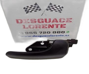 Maneta interior delantera derecha c390 de Fiat Ducato 3 furgon 30 (290)