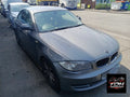 BMW Serie 1 E82 Coupe (2007-2013) Gris - Despiece / Recambios